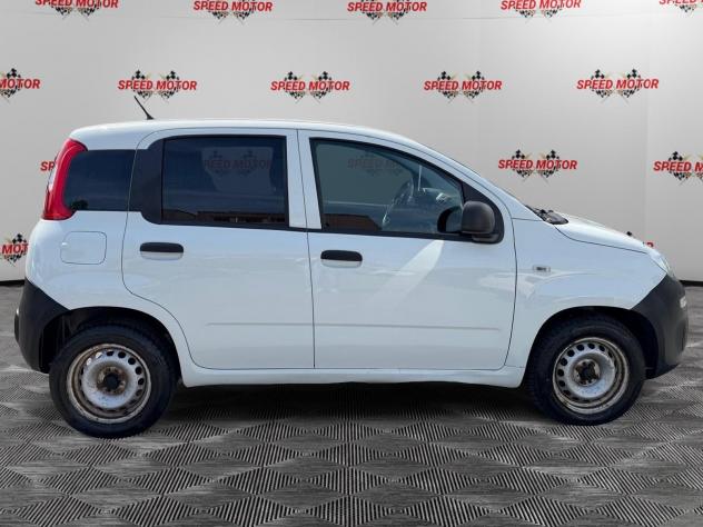 FIAT Panda 1.3 Multijet 80 CV VAN 2 POSTI, 5 PORTE, PRONTA CONSEGNA! - Foto 2