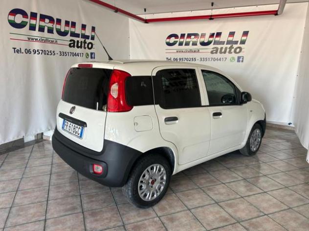 FIAT Panda 1.3 MJT S&S Pop Van 2 posti rif. 22775846 - Foto 3