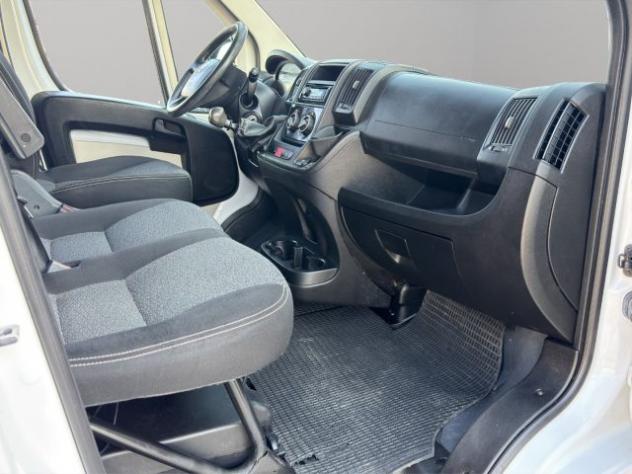 FIAT Ducato L1H1 OFFICINA MOBILE rif. 23603417 - Foto 9