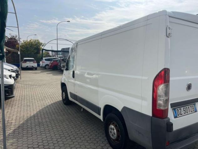 FIAT ducato 2.3 120 cv rif. 23789193 - Foto 6