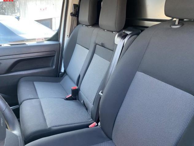 FIAT Scudo 1.5 BlueHDi 100 CV PL-TN Furgone luxury paket rif. 24077718 - Foto 9