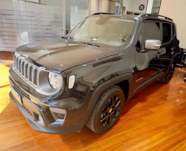 JEEP Renegade 1.6 Mjt 120 CV Limited rif. 24153493 - Foto 4