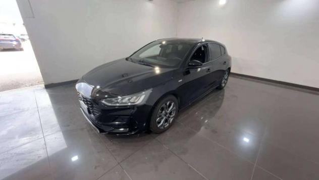 Ford Focus Focus V 1.0t ecoboost h ST-Line 155cv powershift