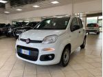 Fiat Panda Van 1.0 FireFly S&S Hybrid