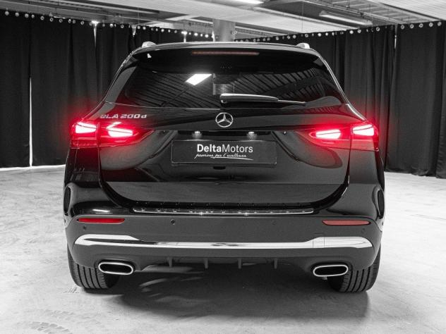 Mercedes-Benz GLA 200 d AMG Line Extra - Foto 3