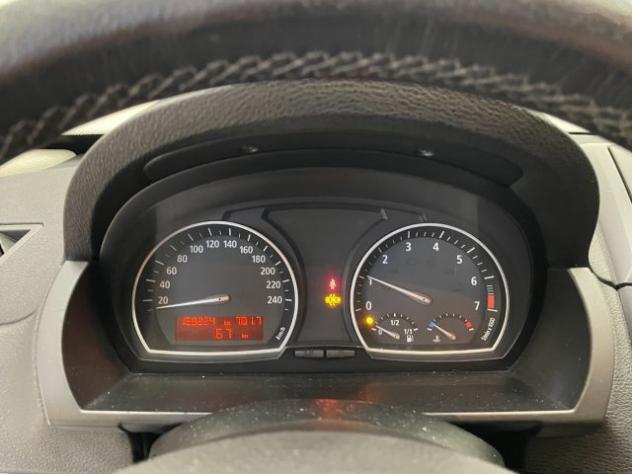 BMW X3 2.0i Eletta 5P Manuale 4x4 rif. 24167351 - Foto 5