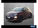 FIAT 500 III 2015 1.3 mjt Pop 95cv