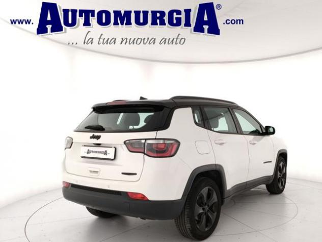 JEEP Compass 1.6 Multijet II 2WD Night Eagle rif. 23936220 - Foto 4