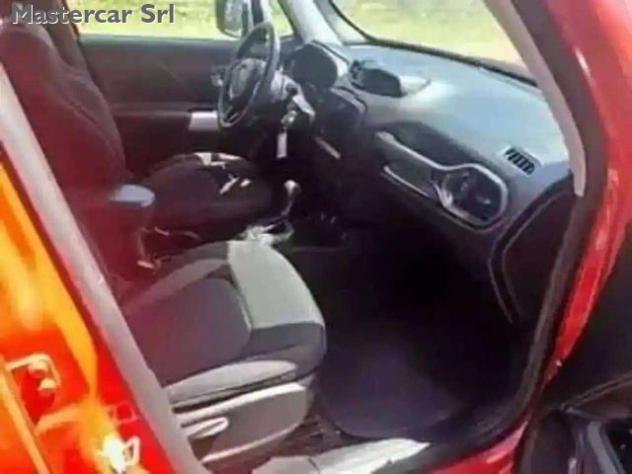 JEEP Renegade Renegade 1.3 t4 phev Limited 4xe At6 - GK802LR rif. 23956571 - Foto 6