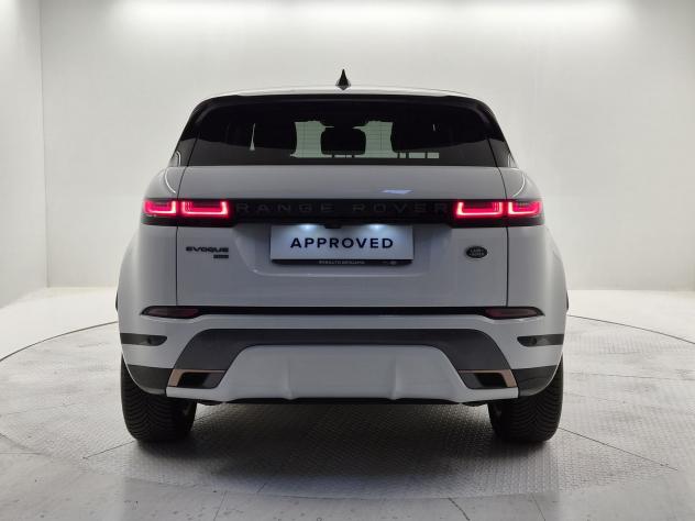 Land Rover Range Rover Evoque 1.5 P300e PHEV R-Dynamic S AWD auto - Foto 7