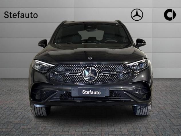 MERCEDES-BENZ GLC 300 de hybrid EQ 4Matic AMG Line Premium Tech rif. 23670766 - Foto 4