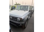 SUZUKI Jimny Autovettura 5 Porte con 4 Posti Cambio Manuale rif. 23765954