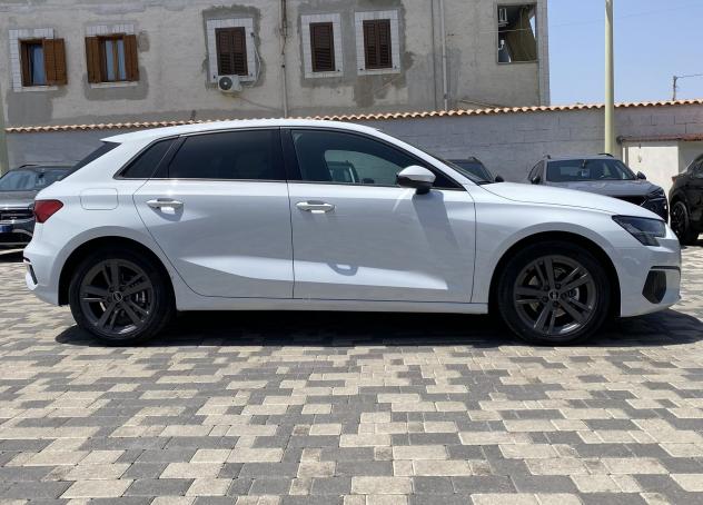 Audi A3 SPB Business 2.0 TDI 150CV S-Tronic 35 - Foto 7