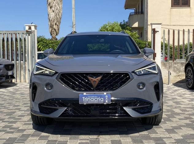 CUPRA Formentor 2.0 TDI 150CV DSG - Foto 2