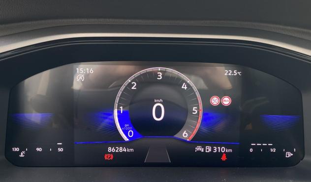 Volkswagen T-Roc Life 2.0 TDI 116 CV - Foto 10