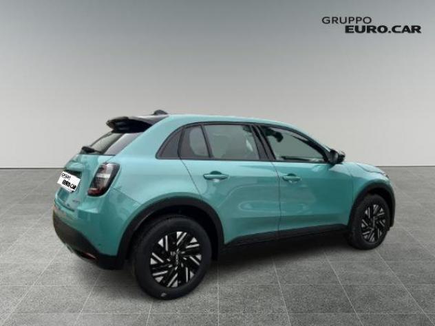 FIAT 600 600 Hybrid 110 CV DCT MHEV - Foto 5