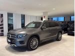 Mercedes-Benz GLB 200d Sport auto Navi Adaptive Cruise Fari LED 19”