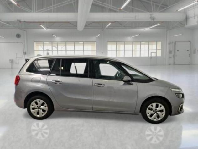 CITROEN Grand C4 Spacetourer 1.5hdi 7p. PREZZO VALIDO FINO 18.07,GARANZIA rif. 23887692 - Foto 2
