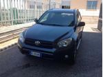 Toyota RAV 4 2.2 D-4D 136 CV DPF