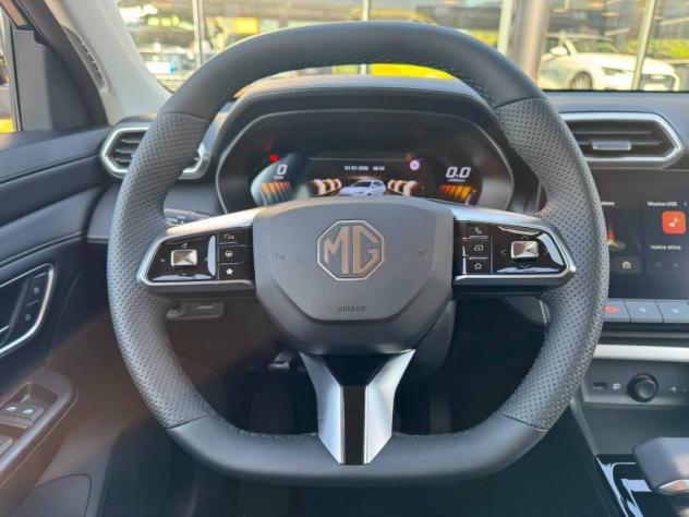 MG ZS Hybrid+ 1.5 Luxury auto - Foto 8