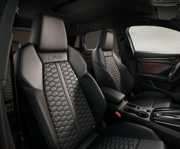 Audi RS 3 Sportback TFSI quattro S tronic (PREZZO VERO) - Foto 6