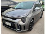 KIA Picanto 1.2 12V 5 porte AMT GT Line rif. 23685792