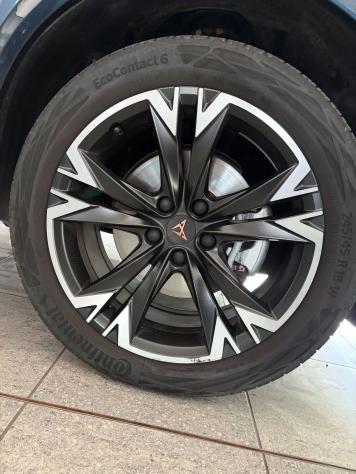 CUPRA Formentor Formentor 2.0 tdi 150cv dsg IN ARRIVO - Foto 6