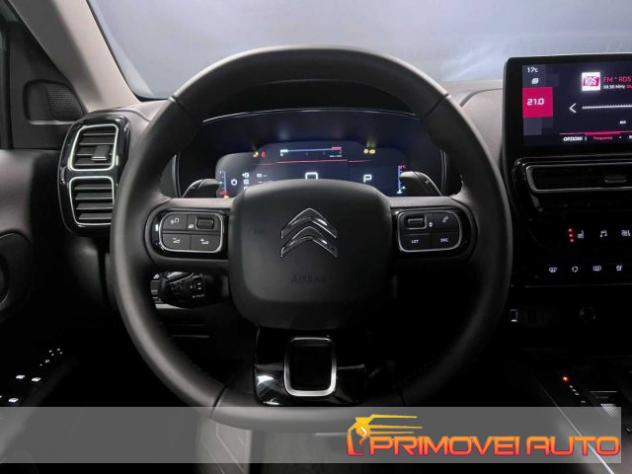 CITROEN C5 Aircross BlueHDi 130 S&S EAT8 Max rif. 22317373 - Foto 7