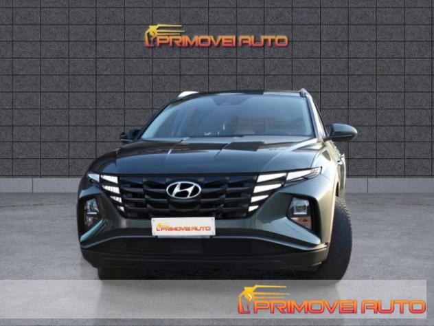 HYUNDAI Tucson 1.6 CRDI XTech rif. 23023173 - Foto 8