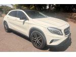 Mercedes-benz  GLA 200 d Automatic 4Matic Premium