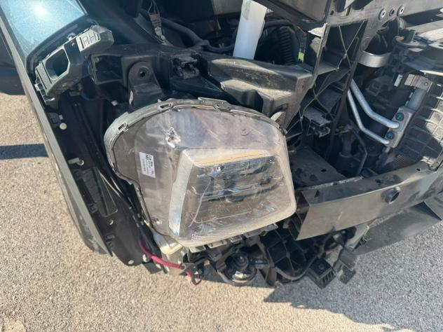 Hyundai Tucson HEV 2WD 230CV XLINE-2021 - Foto 6