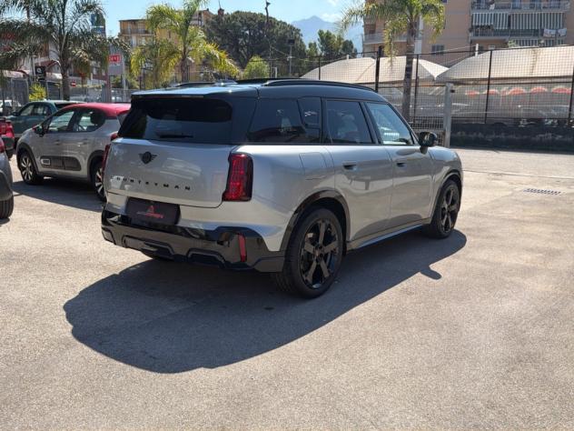 MINI Countryman D 48V JCW - Foto 6