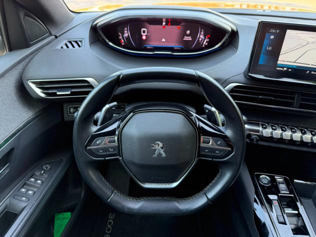 Peugeot 3008 BlueHDi 130 Allure 38.000 KM!! - Foto 8