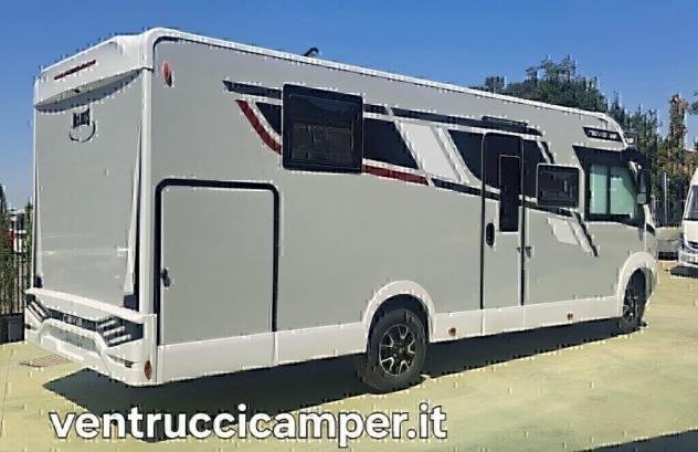 MCLOUIS NEVIS 881 2026 LETTO NAUTICO FACE TO FACE FULL OPT tutto finanziabile 180 mesi - Foto 7