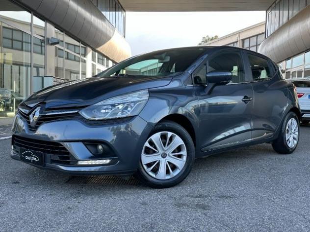 RENAULT Clio 1.2 75 CV 5P. Duel rif. 24065146