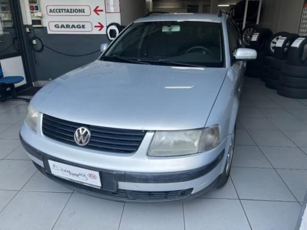 VOLKSWAGEN Passat 1.9 TDI/115 CV cat Variant T.line rif. 23883926