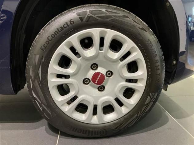 FIAT Panda 1.2 EasyPower 69cv Lounge my19 rif. 23782816 - Foto 8