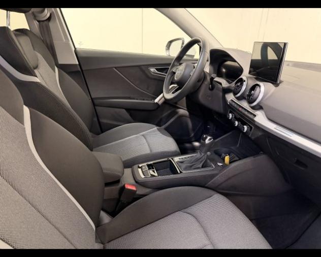 AUDI Q2 35 TFSI S-TRONIC S-LINE EDITION rif. 23855117 - Foto 3