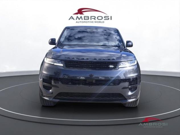 LAND ROVER Range Rover Sport 3.0D AJ20-D6H AWD Dynamic SE 249PS rif. 23734628 - Foto 7