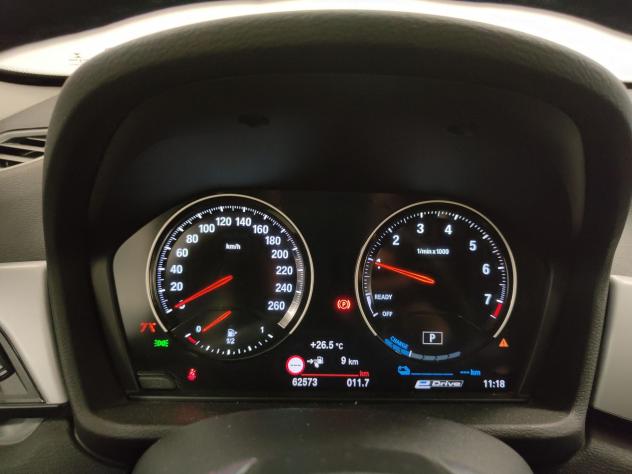 BMW X1 xdrive25e Bus.Adv. auto Adap.Cruise CarPlay Navi - Foto 10