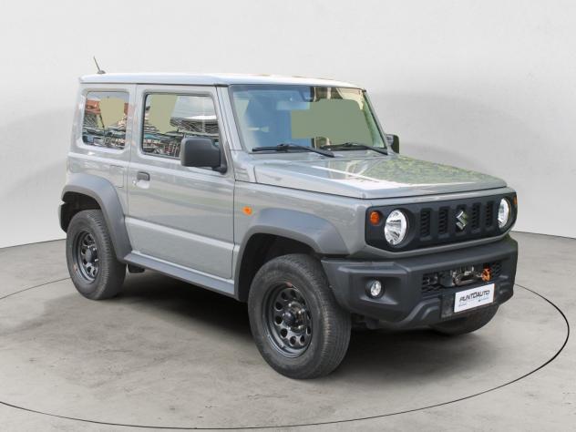 Suzuki Jimny 1.5 Top AllGrip 4WD - Foto 5