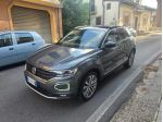 Volkswagen T-Roc 1.6 TDI SCR Advanced BlueMotion Technology