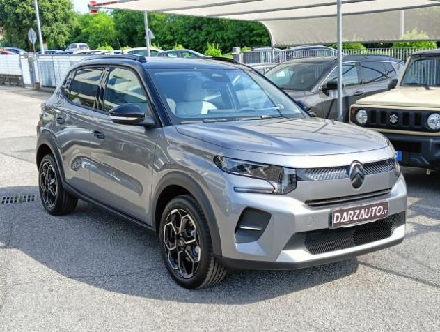 CITROEN C3 Gpl/B Turbo 100 S&S Max rif. 23464894 - Foto 3