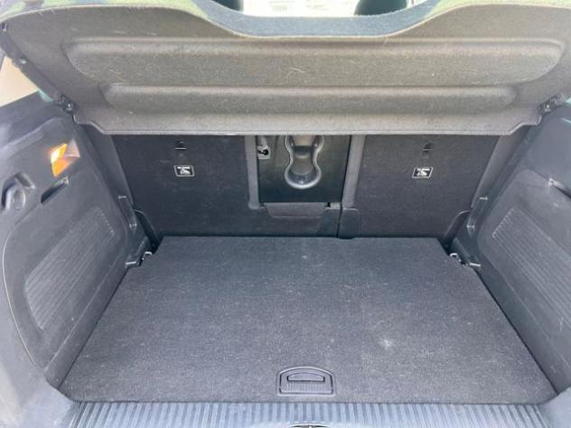 CITROEN C3 Aircross PureTech 110 S&S Shine rif. 22617217 - Foto 7