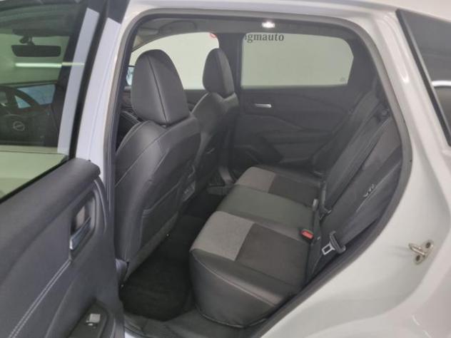 NISSAN Qashqai MHEV 158 CV Xtronic N-Connecta rif. 23404517 - Foto 9