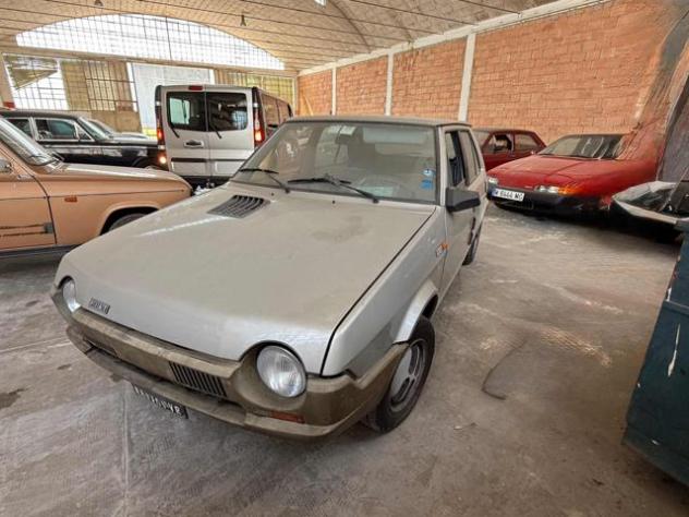 FIAT Ritmo 60 5 porte CL conservata rif. 24076283