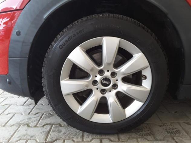 MINI Countryman 2.0 Cooper D 150cv *solo 81.800 Km* rif. 23378897 - Foto 4