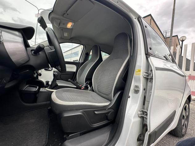 Renault Twingo Twingo 1.0 sce Duel 2 69cv - Foto 10