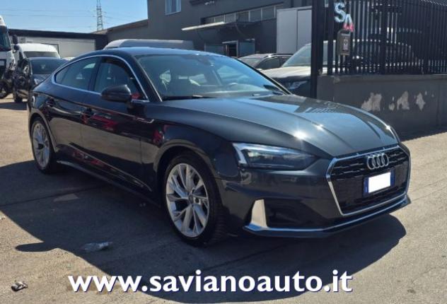 AUDI A5 SPB 35 TDI S tronic Business Advanced rif. 24001962 - Foto 2
