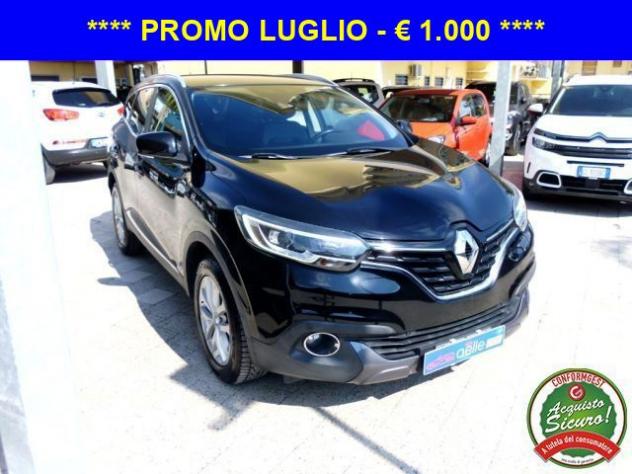 RENAULT Kadjar dCi 130CV Energy Intens rif. 23913676